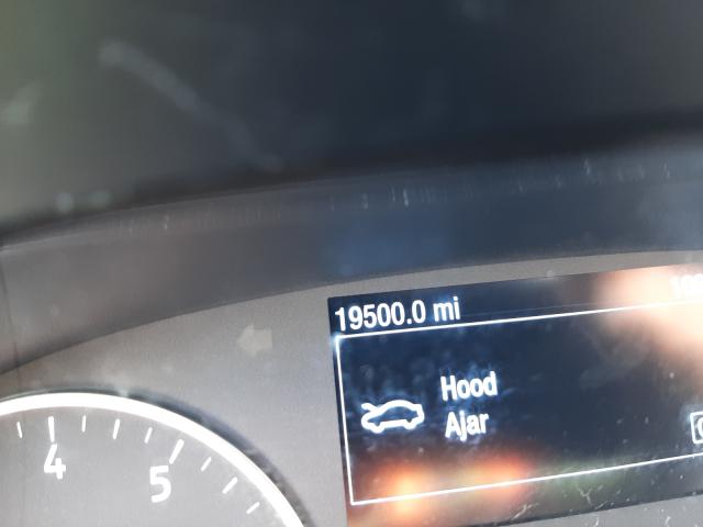 Photo 8 from auction – 2020 FORD ECOSPORT S with VIN MAJ3S2GEXLC342231