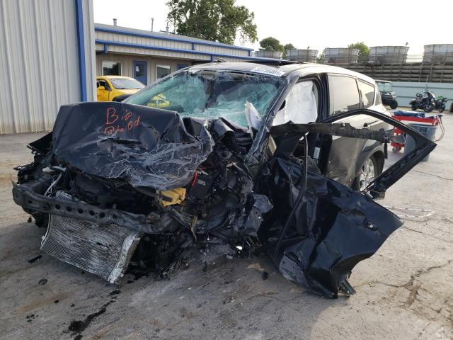 Photo 2 from auction – 2013 FORD ESCAPE SEL with VIN 1FMCU0HX4DUB82170