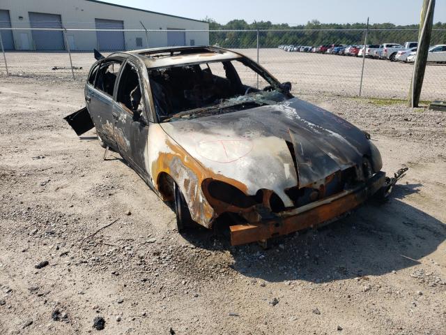LEXUS GS 300 2001 with VIN JT8BD69S510131686 - Photo from auction