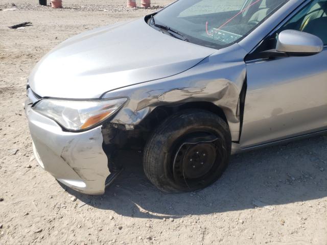 Photo 9 from auction – 2016 TOYOTA CAMRY LE with VIN 4T1BF1FK7GU568914