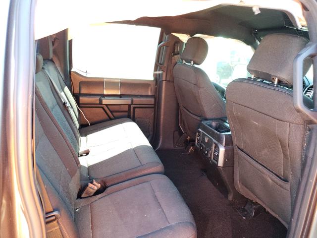Photo 6 from auction – 2018 FORD F150 SUPER with VIN 1FTEW1EP0JKD42604