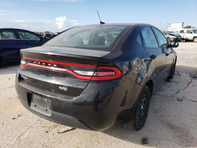 Photo 4 from auction – 2013 DODGE DART SE with VIN 1C3CDFAA3DD198037