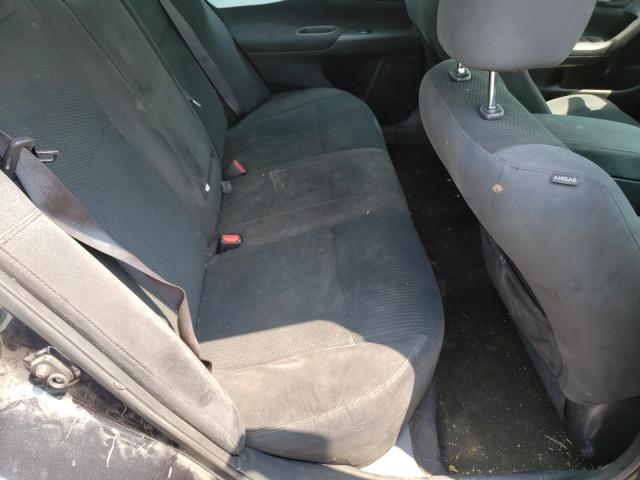 Photo 6 from auction – 2015 NISSAN ALTIMA 2.5 with VIN 1N4AL3AP0FN321398