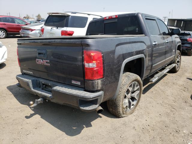 Photo 4 from auction – 2015 GMC SIERRA K15 with VIN 3GTU2VEC2FG236617