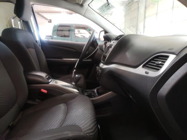 Photo 5 from auction – 2016 DODGE JOURNEY SX with VIN 3C4PDDBG0GT160171