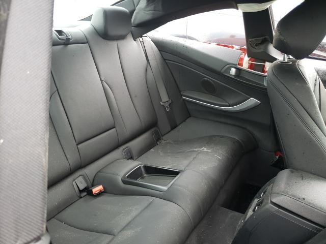 Photo 6 from auction – 2018 BMW 430XI with VIN WBA4W5C51JAA49708