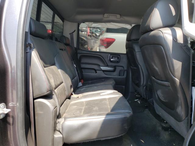Photo 6 from auction – 2015 GMC SIERRA K15 with VIN 3GTU2VEC2FG236617