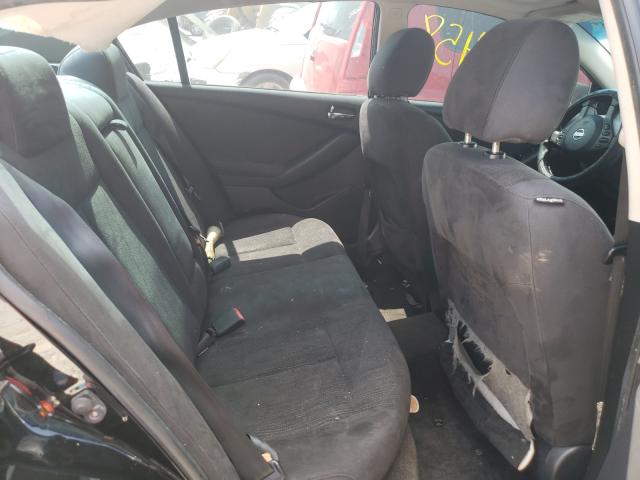 Photo 6 from auction – 2010 NISSAN ALTIMA BAS with VIN 1N4AL2AP2AN420579
