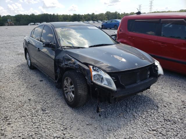 NISSAN ALTIMA BAS 2010 with VIN 1N4AL2AP2AN420579 - Photo from auction