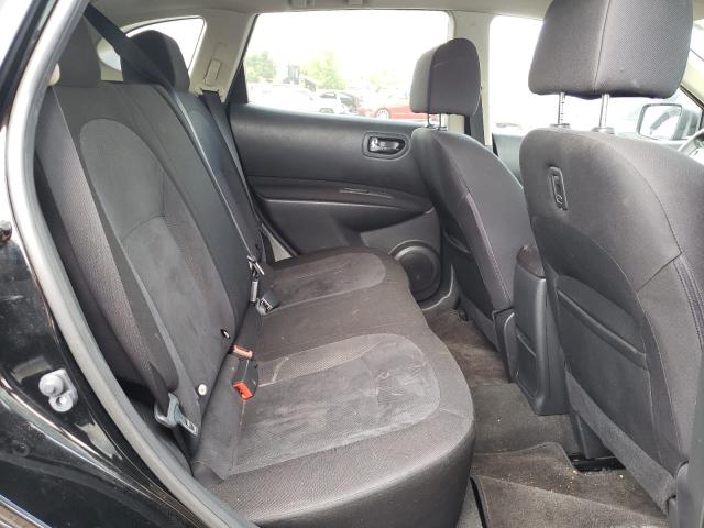 Photo 6 from auction – 2015 NISSAN ROGUE SELE with VIN JN8AS5MT3FW165437