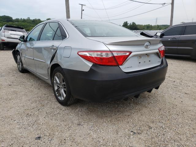 Photo 3 from auction – 2016 TOYOTA CAMRY LE with VIN 4T1BF1FK3GU252507
