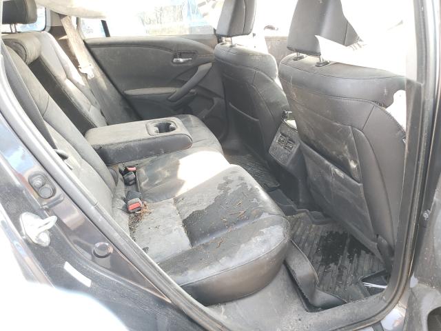 Photo 6 from auction – 2016 ACURA RDX with VIN 5J8TB4H34GL025703