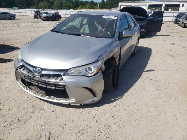 Photo 2 from auction – 2016 TOYOTA CAMRY LE with VIN 4T1BF1FK7GU568914