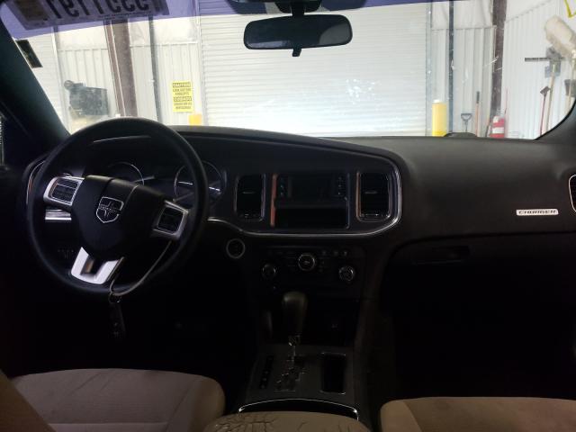 Photo 9 from auction – 2012 DODGE CHARGER SE with VIN 2C3CDXBG8CH296815