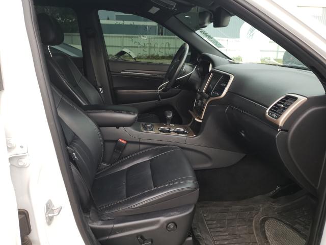Photo 5 from auction – 2015 JEEP GRAND CHER with VIN 1C4RJFBT2FC949006