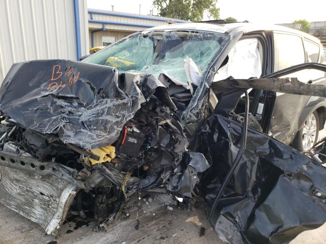 Photo 9 from auction – 2013 FORD ESCAPE SEL with VIN 1FMCU0HX4DUB82170