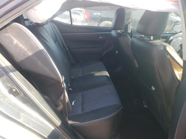 Photo 6 from auction – 2014 TOYOTA COROLLA L with VIN 2T1BURHE2EC053071