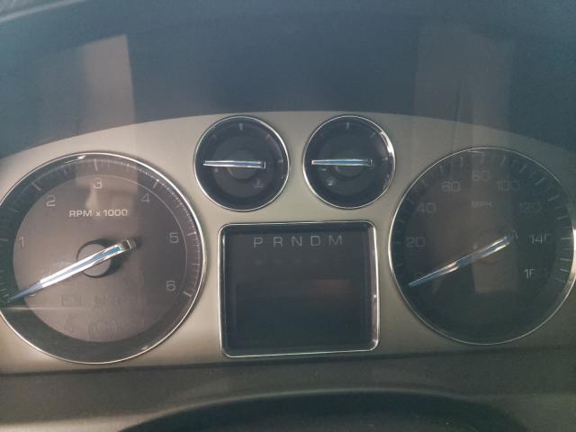 Photo 8 from auction – 2008 CADILLAC ESCALADE E with VIN 1GYFK66898R173828