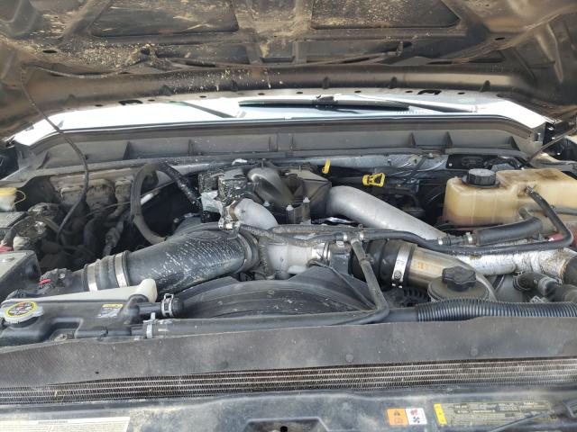 Photo 7 from auction – 2011 FORD F250 SUPER with VIN 1FT7W2BT8BEC00808