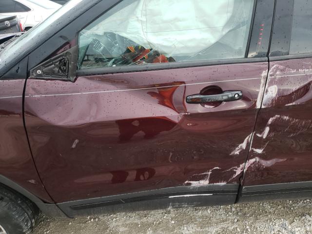 Photo 10 from auction – 2019 FORD EXPLORER S with VIN 1FM5K8GT0KGA37540
