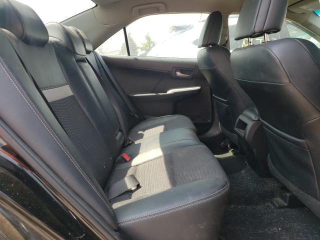 Photo 6 from auction – 2012 TOYOTA CAMRY BASE with VIN 4T1BF1FK4CU044758