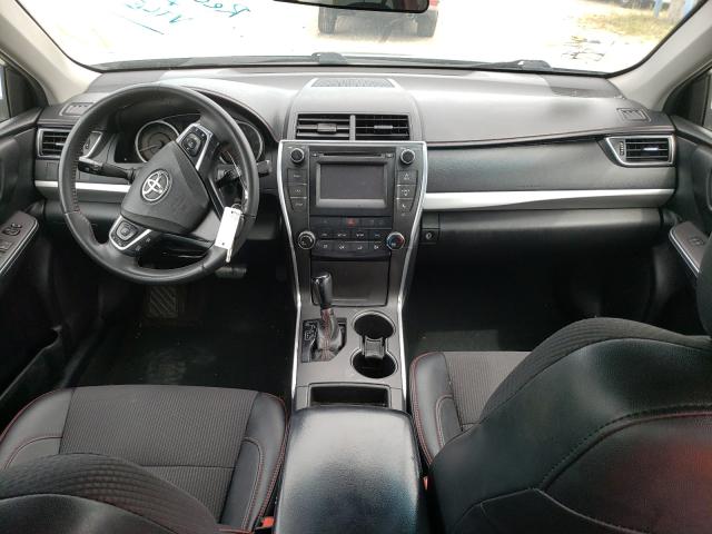 Photo 9 from auction – 2016 TOYOTA CAMRY LE with VIN 4T1BF1FK3GU252507