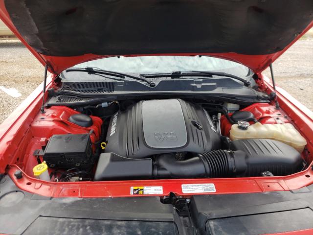 Photo 7 from auction – 2015 DODGE CHALLENGER with VIN 2C3CDZATXFH707808