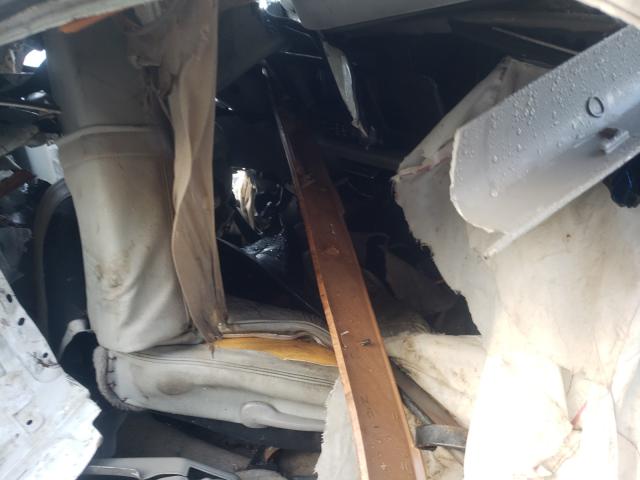 Photo 6 from auction – 1995 BUICK LESABRE LI with VIN 1G4HR52L2SH489949