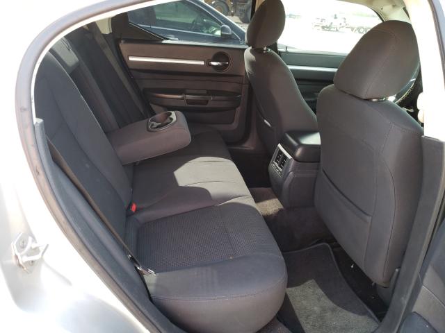 Photo 6 from auction – 2010 DODGE CHARGER SX with VIN 2B3CA3CV2AH253287