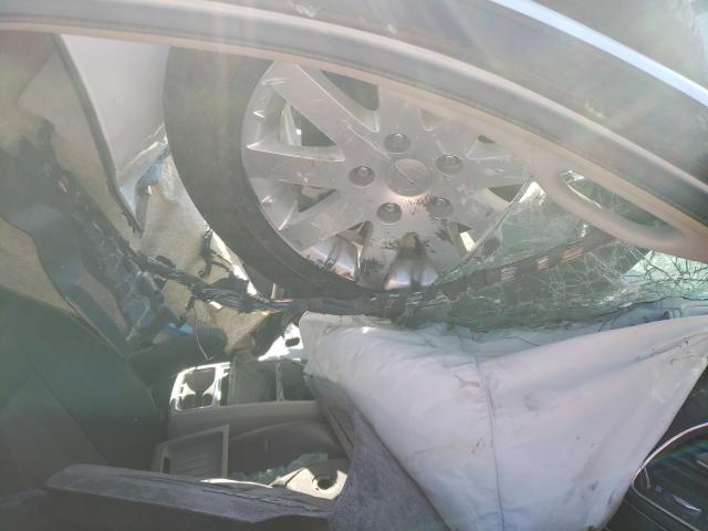Photo 5 from auction – 2015 CHRYSLER TOWN & COU with VIN 2C4RC1BG9FR626644