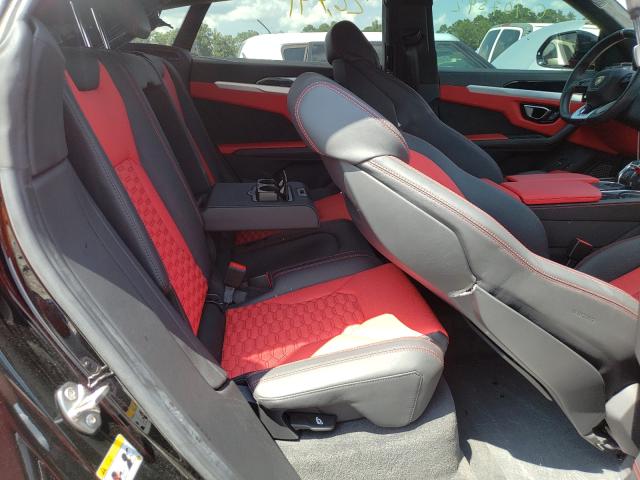 Photo 6 from auction – 2019 LAMBORGHINI URUS with VIN ZPBUA1ZL2KLA03817
