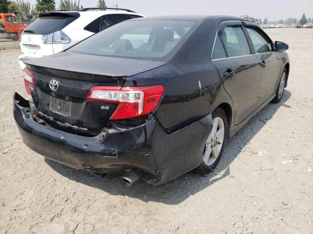 Photo 4 from auction – 2012 TOYOTA CAMRY BASE with VIN 4T1BF1FK4CU044758
