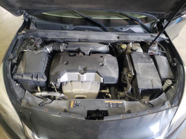 Photo 2 from auction – 2014 CHEVROLET MALIBU 2LT with VIN 1G11E5SL0EF146874