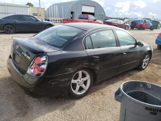 Photo 9 from auction – 2006 NISSAN ALTIMA SE with VIN 1N4BL11D16C174602