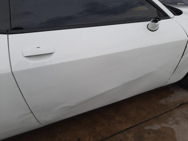 Photo 9 from auction – 2018 DODGE CHALLENGER with VIN 2C3CDZBT6JH132548