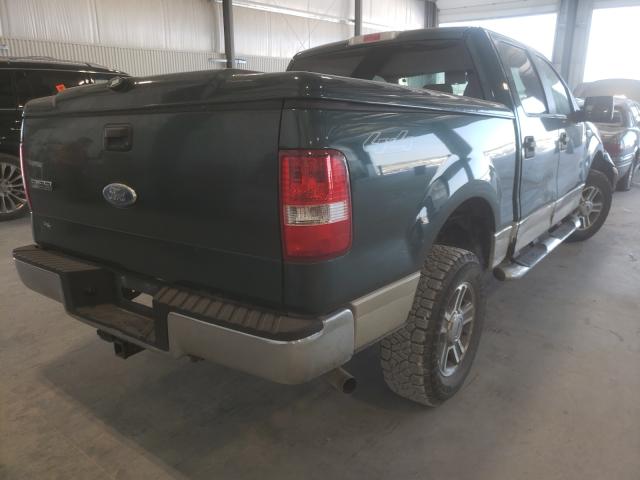 Photo 4 from auction – 2008 FORD F150 SUPER with VIN 1FTPW14V38FA12984
