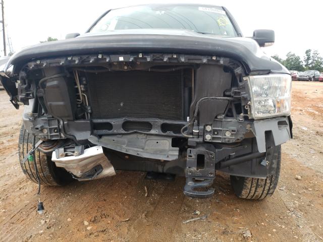 Photo 9 from auction – 2013 RAM 1500 SLT with VIN 1C6RR7GT7DS669342