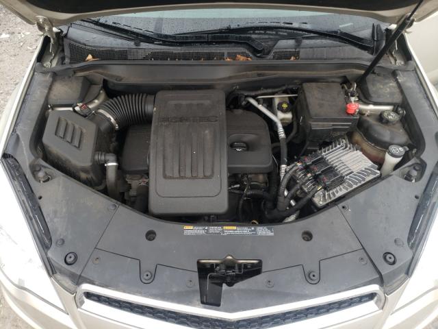 Photo 7 from auction – 2014 CHEVROLET EQUINOX LT with VIN 2GNFLGEK1E6134476