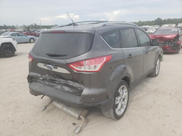Photo 4 from auction – 2015 FORD ESCAPE TIT with VIN 1FMCU0J93FUC04075