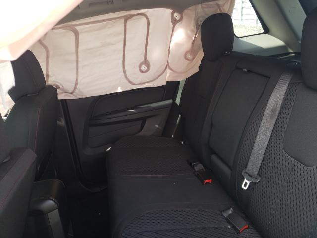 Photo 6 from auction – 2015 GMC TERRAIN SL with VIN 2GKALMEK4F6263058