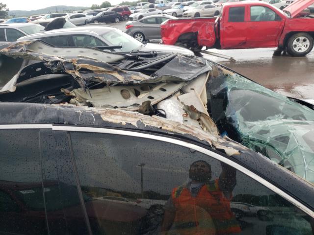 Photo 9 from auction – 2012 ACURA MDX TECHNO with VIN 2HNYD2H36CH531201