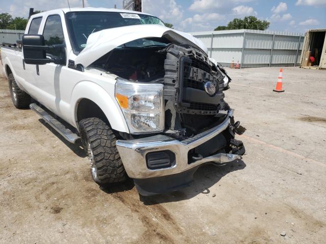 Photo 9 from auction – 2016 FORD F250 SUPER with VIN 1FT7W2B6XGED38688