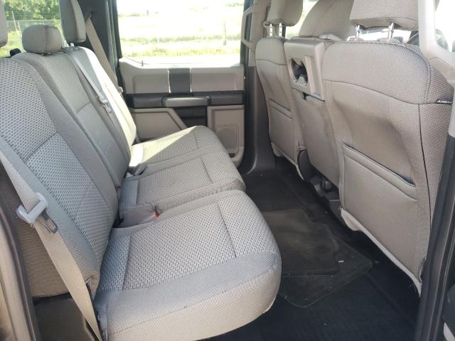 Photo 6 from auction – 2016 FORD F150 SUPER with VIN 1FTEW1CF3GFA22771