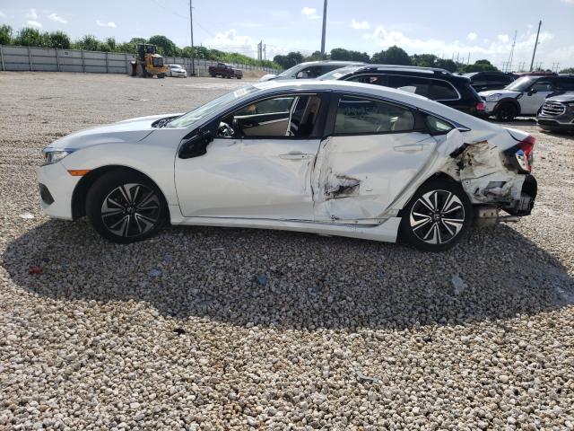 Photo 9 from auction – 2018 HONDA CIVIC EX with VIN JHMFC1F32JX025501