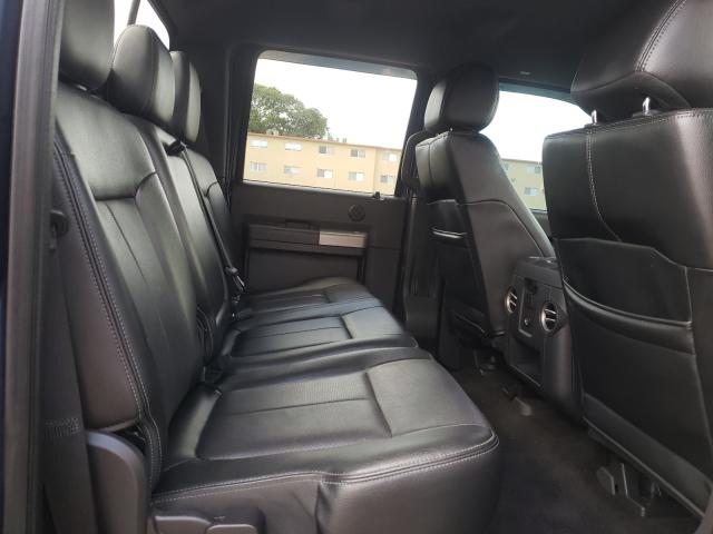 Photo 6 from auction – 2015 FORD F250 SUPER with VIN 1FT7W2BT4FEA08050