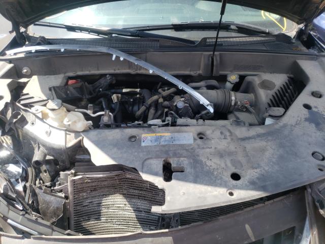 Photo 7 from auction – 2016 CHEVROLET TRAVERSE L with VIN 1GNKVHKD6GJ222272