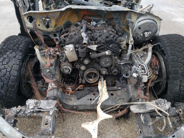 Photo 7 from auction – 2017 FORD F150 SUPER with VIN 1FTEX1EPXHFB30602