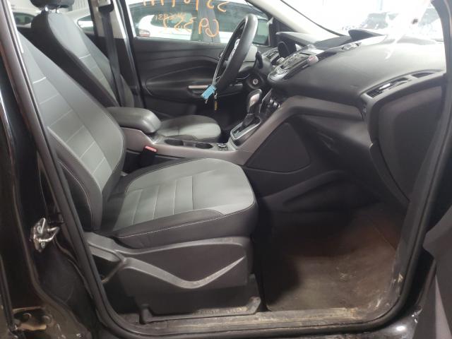 Photo 5 from auction – 2013 FORD ESCAPE SE with VIN 1FMCU9GX3DUD13014