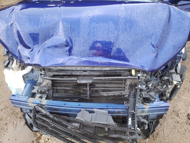 Photo 7 from auction – 2015 FORD FUSION SE with VIN 1FA6P0H76F5123522