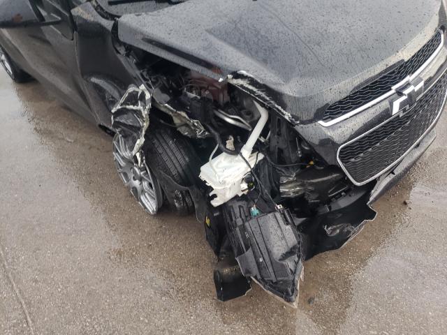 Photo 9 from auction – 2015 CHEVROLET SPARK 1LT with VIN KL8CD6S90FC804430